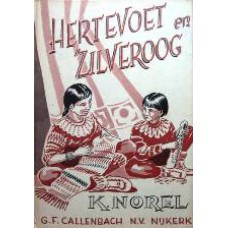 Hertevoet en Zilveroog