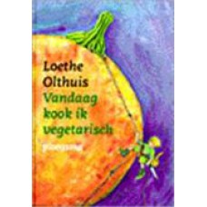 Vandaag kook ik vegetarisch