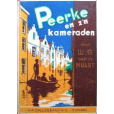 Peerke en z'n kameraden