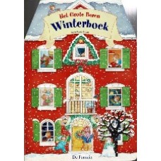 Het Grote Beren Winterboek