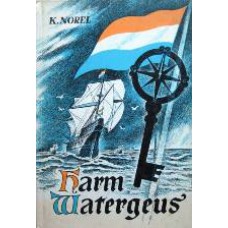 Harm Watergeus