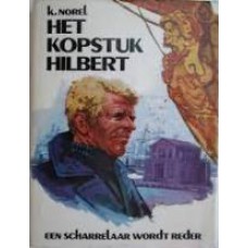 Het kopstuk Hilbert Een scharrelaar wordt reder