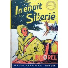 In en uit Siberië