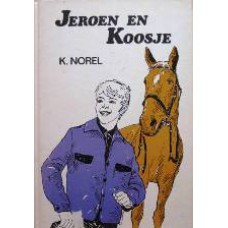 Jeroen en Koosje