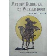 Met een dubbeltje de wereld door