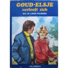 Goud-Elsje verlooft zich