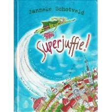 Superjuffie!