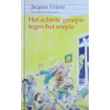 Het achtste groepie tegen het soepie