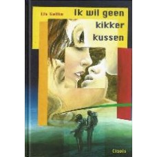 Ik wil geen kikker kussen
