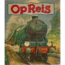 Langs de rail Op reis