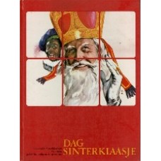 Dag Sinterklaasje