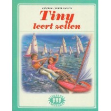 Tiny leert zeilen