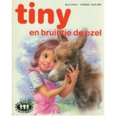 Tiny en bruintje de ezel