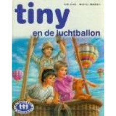 Tiny en de luchtballon