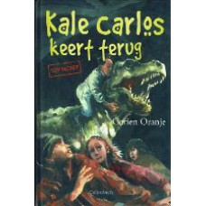 Kale Carlos keert terug