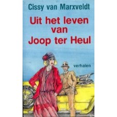 Uit het leven van Joop ter Heul