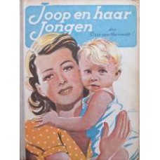 Joop en haar jongen