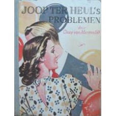 Joop ter Heuls problemen