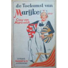 De toekomst van Marijke