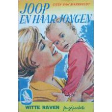 Joop en haar jongen