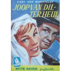 Joop van Dil-ter Heul