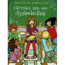 Flirttips van een Dyslexiediva