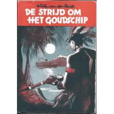 De strijd om het goudschip