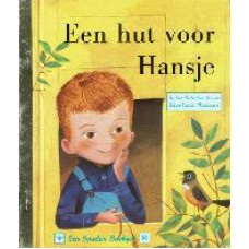 Een hut voor Hansje