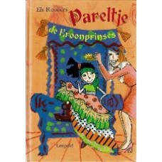 Pareltje de kroonprinses