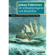 De Scheepsjongens van Bontekoe