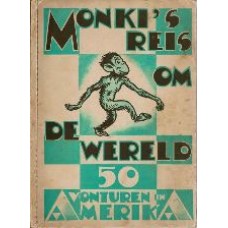 50 Avonturen in Amerika