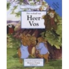 Het verhaal van Heer Vos