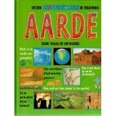 Ontdek de verbanden door vraag en antwoord Aarde