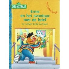 Ernie en het avontuur met de brief en andere leuke verhalen