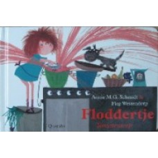 Floddertje