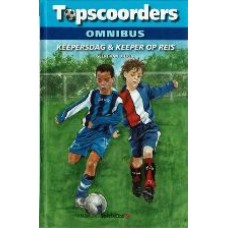 Topscoorders Omnibus Keepersdag & Keeper op reis