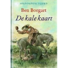 De kale kaart