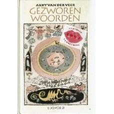 Gezworen woorden