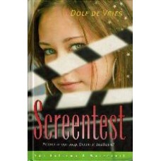 Screentest Acteren in een soap Droom of desillusiie?