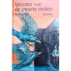 Meester van de zwarte molen