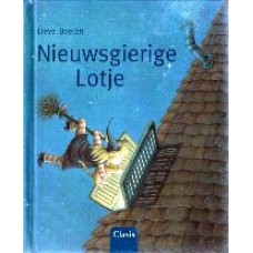 Nieuwsgierige Lotje