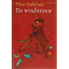 De windvrouw