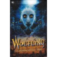 Wolfling - Een avontuur met een t/randje