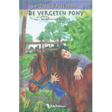 De vergeten pony