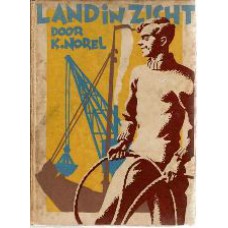 Land in zicht
