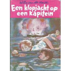 Een klopjacht op een kapitein