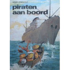 Piraten aan boord