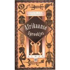 Afrikaanse sprookjes