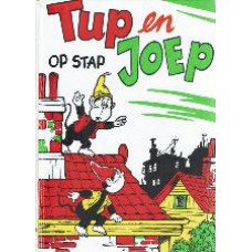 Tup en Joep op stap