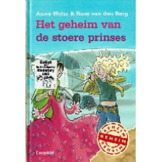 Het geheim van de stoere prinses